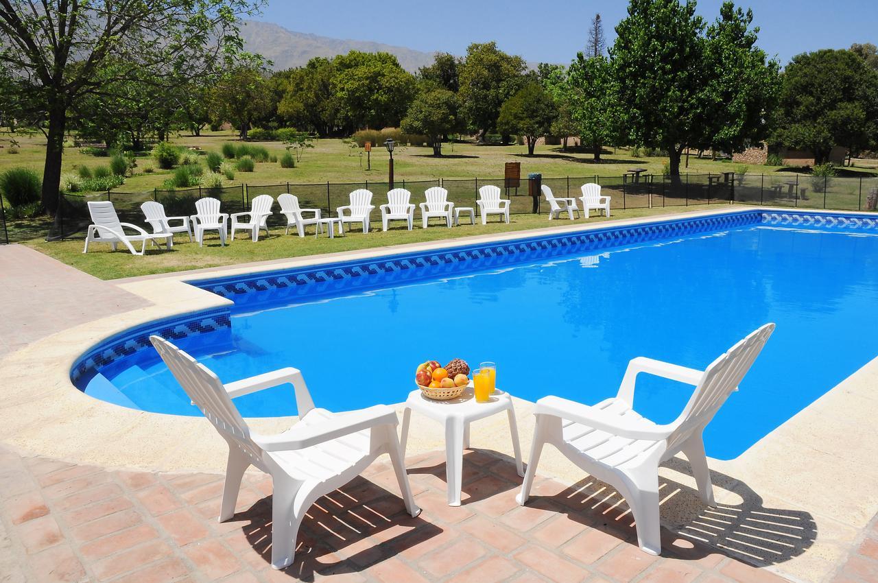 Complejo Altos De San Onofre Hotel San Javier  Luaran gambar