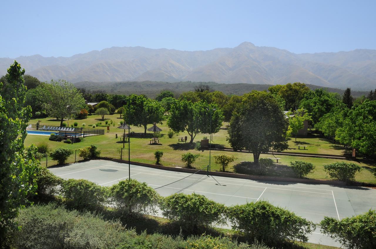 Complejo Altos De San Onofre Hotel San Javier  Luaran gambar
