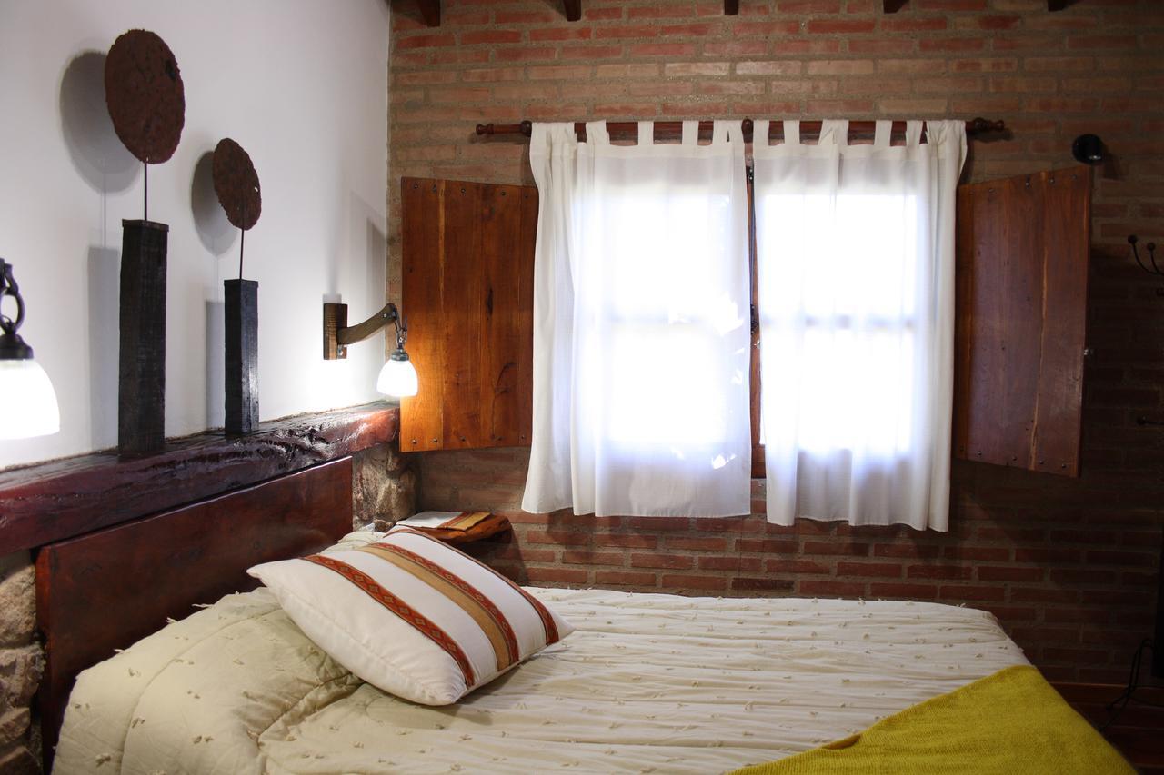 Complejo Altos De San Onofre Hotel San Javier  Luaran gambar