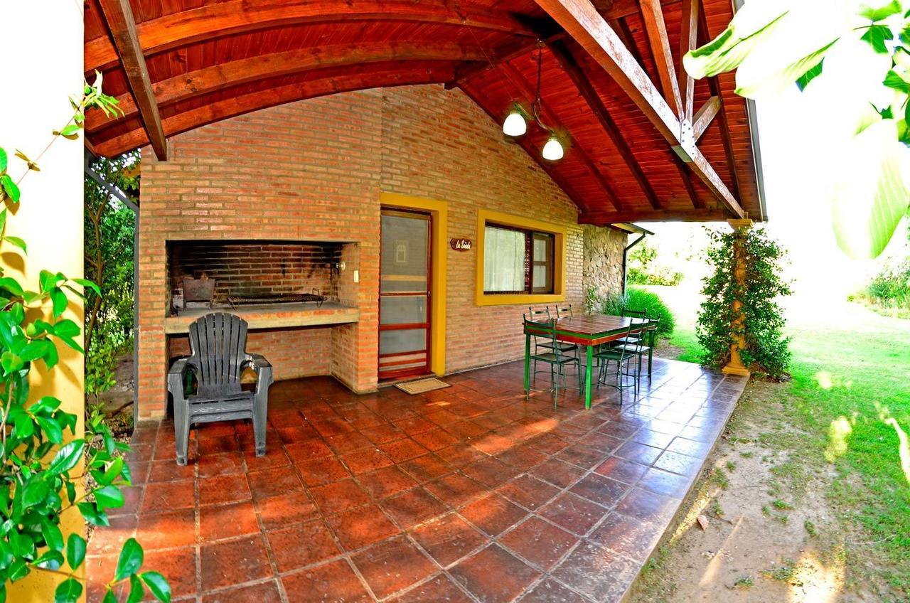 Complejo Altos De San Onofre Hotel San Javier  Luaran gambar