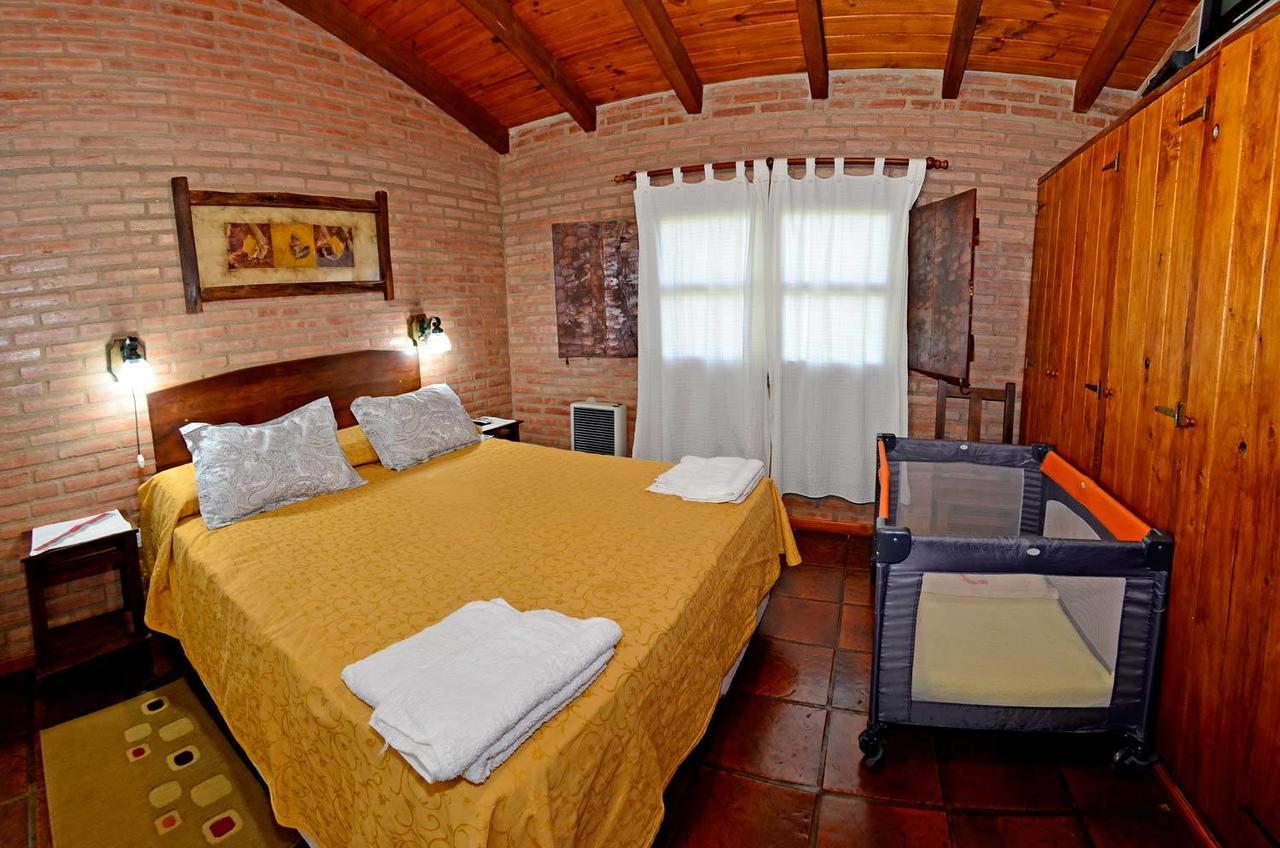Complejo Altos De San Onofre Hotel San Javier  Luaran gambar